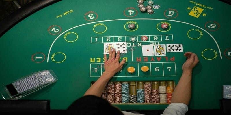 Kinh nghiệm tham gia vào tựa game baccarat Tx88