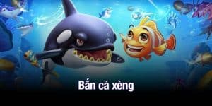 Bắn cá xèng tại TX88 - Trải nghiệm đổi thưởng dễ dàng