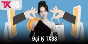 Đại lý TX88